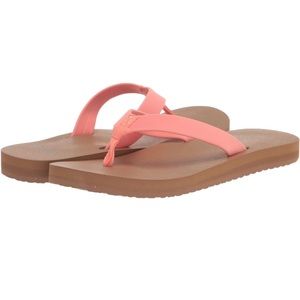 ⭐️SALE⭐️ SANUK "Ashland" Flip Flops